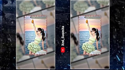 Brazilian Best😎☠️Xml File || #xml #xmlfile #edit #alightmotion #capcut #vn 