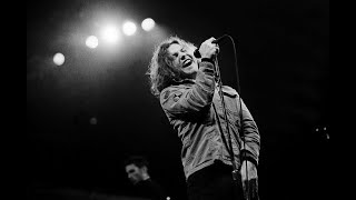 Full Pearl Jam Black 1 hour Guide