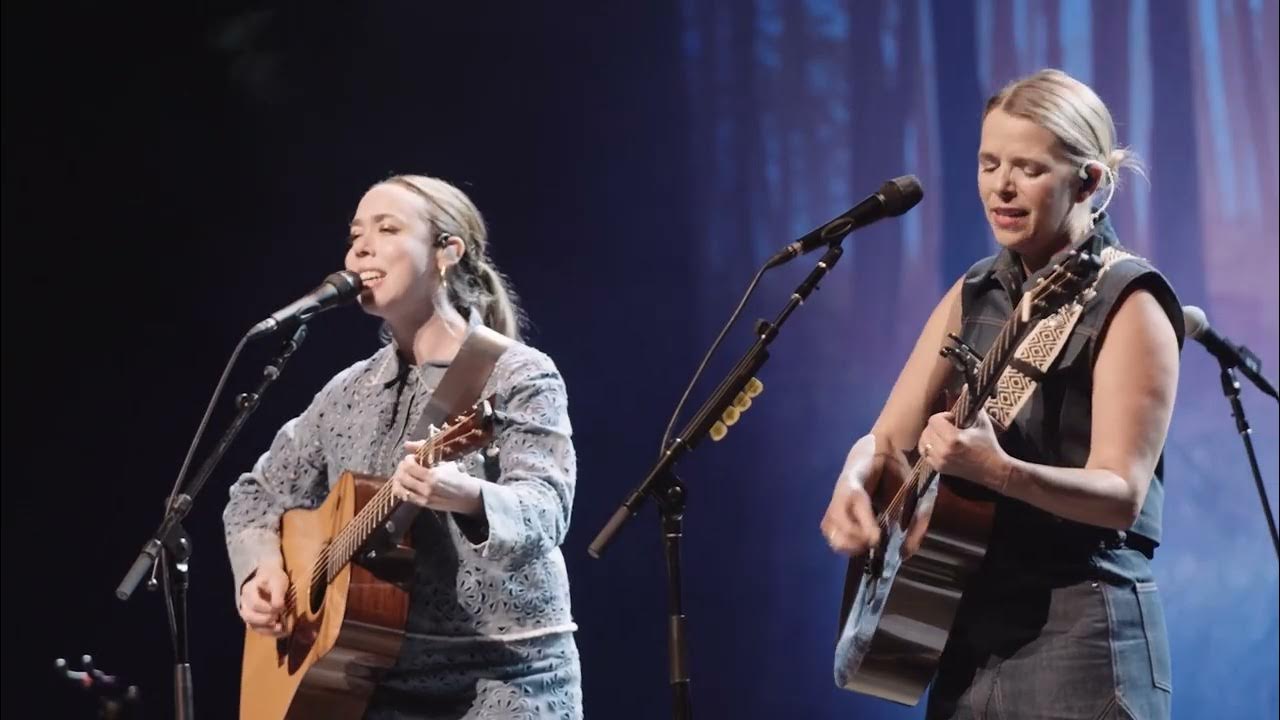 I'm With Her - Ancient Light (Live from Kansas City) I'm With Her - Ancient Light (Live from Kansas City)