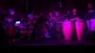 Bobby Previte’s Bitches Brew at Race Brook Lodge - Last Set