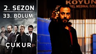 Çukur 2 Sezon 33 Bölüm Full Hd