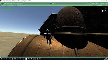 Custom Opsive Ability for Vector