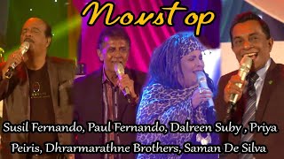 Miniatura del video "Nonstop @ Golden Oldies Of The 70's with Chandimal Live In Concert"