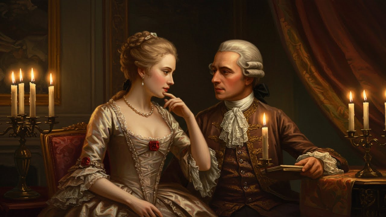 History’s Lost Queens । Royal Women the World Tried to Forget