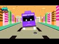 Very Cool Bus SParta ( Sponsored By: Klasky Csupo 1997 Effects )