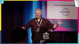 Retro Modern Game Development with GZDoom - Neil McCallion - Hall 1B - NIDC 2025