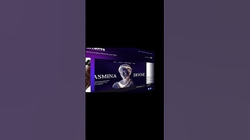 3D Developer Portfolio