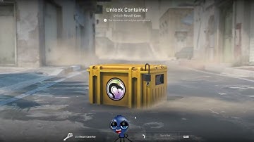 Opening a Case Everyday till I get a GOLD (Day 85 of Recoil)