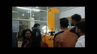 GCE Kannur Mechanical - Global Multidisciplinary Integration - another dimension in Engg. education