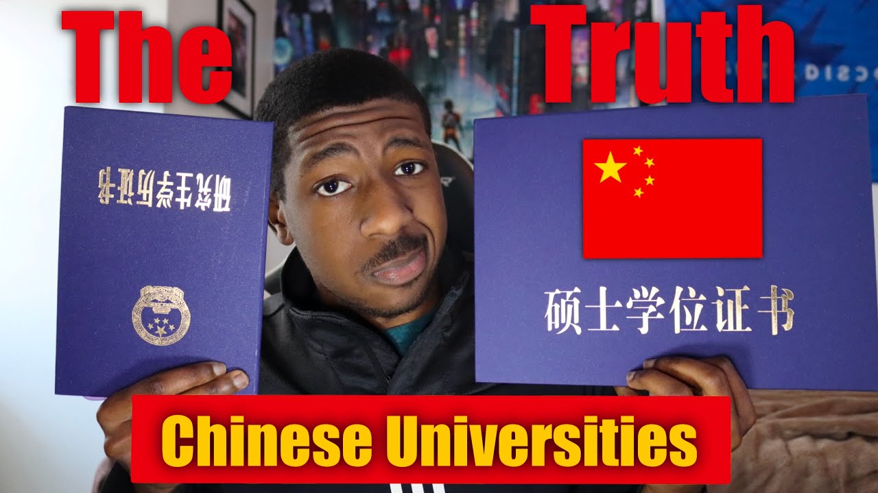 What Nobody Tells You About Studying Abroad in CHINA?