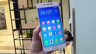 GIONEE S10 LITE Unboxing Video