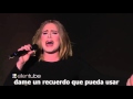 Adele-All I Ask (subtitulado español)