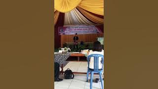 Lagu Ibo ( lagu daerah rejang lebong)Reno Al Rasyid