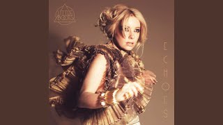 Video thumbnail of "Little Boots - Echoes [Demo]"