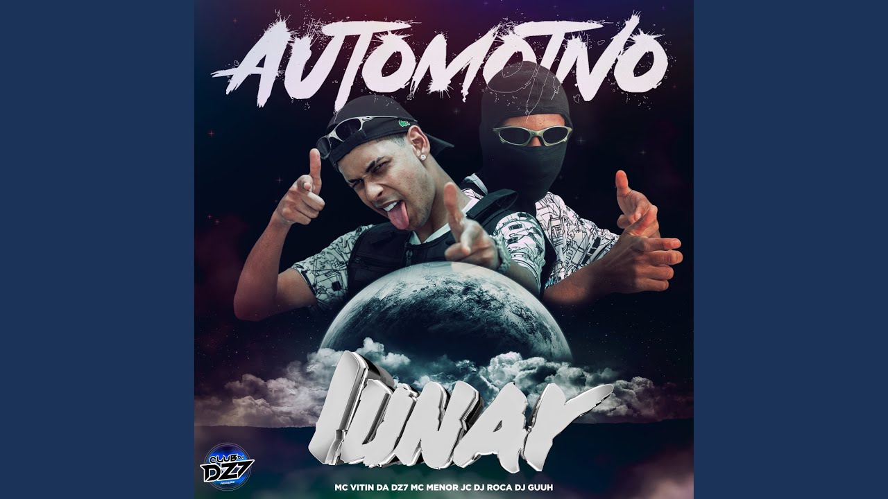 AUTOMOTIVO HOJE TU VAI JOGAR O BUMBUM (feat. Mc Juninho da Norte, MC  Livinho, DJ GUSTAVO M7) by Club Dz7 and DJ RAFA DA VM on Beatsource