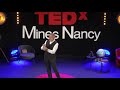 Panser le storytelling | Didier Chambaretaud | TEDxMinesNancy