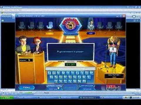 Fun Online Spelling Bee Competition Computer Game - YouTube