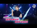 Separuh nafas  putri cebret  musik 99