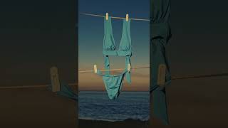 Get Ready To Make A Splash With The Beachwear Collection