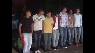 Grup H€Jin GaziAntep Cindere GeNcLeriyLe Olay Cıkardı ''''''!!!!''''''