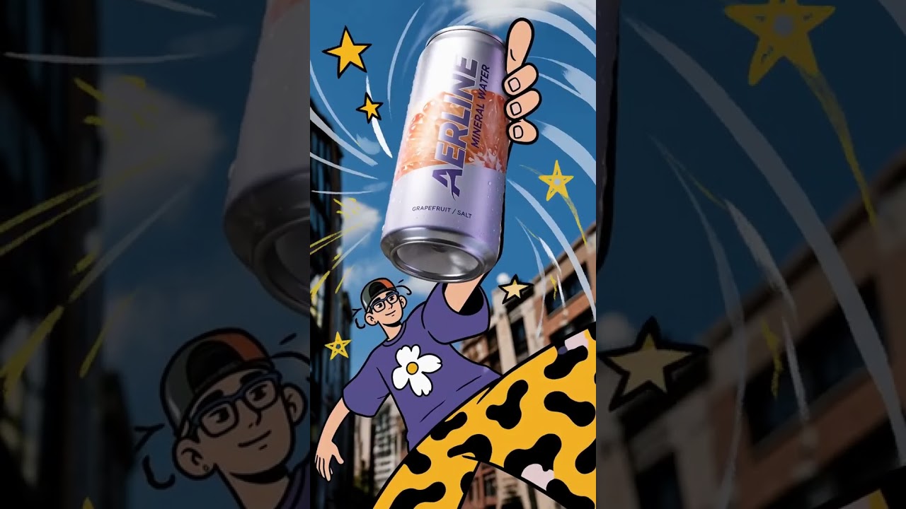 Product Ad UGC Video Thumbnail