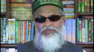 DAURA-E-HADITH Part 156 (06/December/2009)