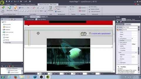 Tutorial 5 Container Elements