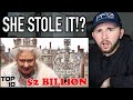 10 Expensive Things Queen Elizabeth Owns - American Reacts