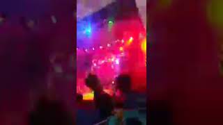 Biduan Malucca Party - Bikin Penonton Dumba-Dumba