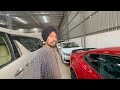 Aj asi Apne friend lyi dekhni c gadi  🏎️😂