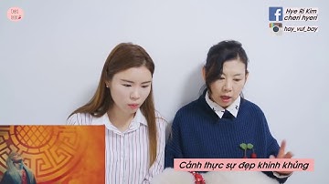 Lạc Trôi  Phản ứng của người nước ngoài khi xem mv Lạc Trôi - SƠN TÙNG M-TP.mp4-  _Suu Vu