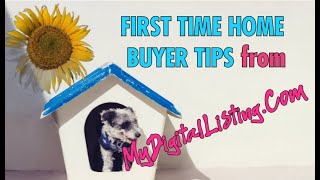 8 FIRST TIME BUYER TIPS TO SECURE YOUR FUTURE