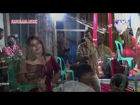 LUKA LAMA DUET RARA ASMARA FT.PAK SLAMET!!!