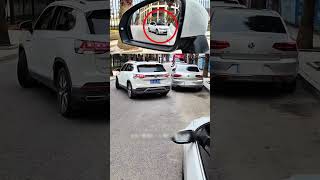 ab parallel parking hui sabse aasan #drivingskills #heavydrive।#parkingcar #cars
