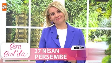 Esra Erol