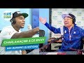 Charlamagne Tha God and DJ Envy Ask Their Burning Questions | Elvis Duran Show