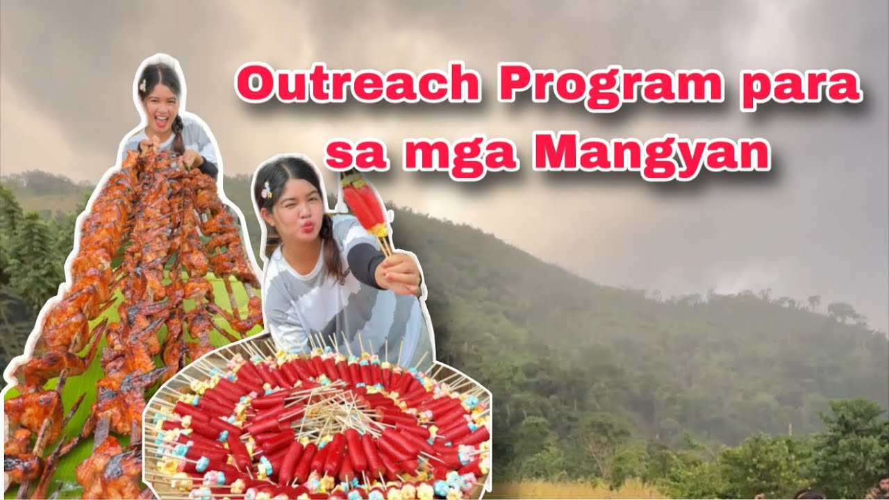 Sandamak-mak na putahi ang aming niluto | Ka Manyan Vlogs