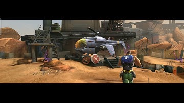 Evolution 2 Mission Hijacking Helicopter by Game Lover