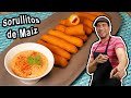 Sorullitos de Maíz (Estilo Puerto Rico) - Edgardo Noel