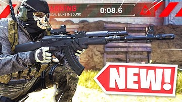 the NEW AK-47.. OVERPOWERED AK-47 CLASS SETUP (Best AK-47 Class Setup) COD MW