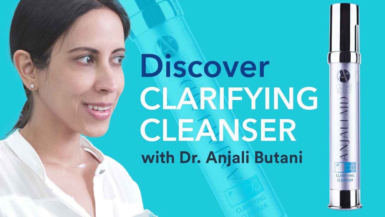anjali md skincare