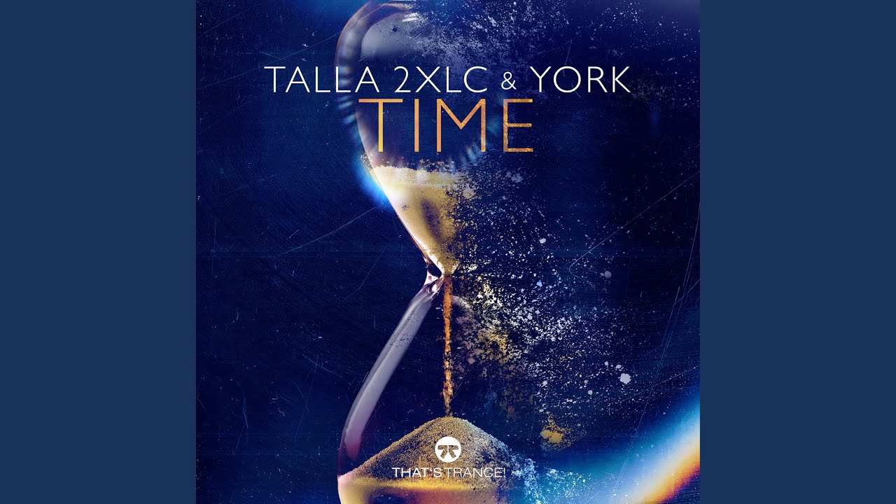Time (Extended Mix)