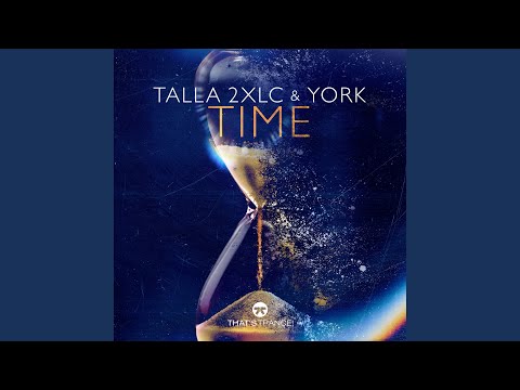 Time Extended Mix 