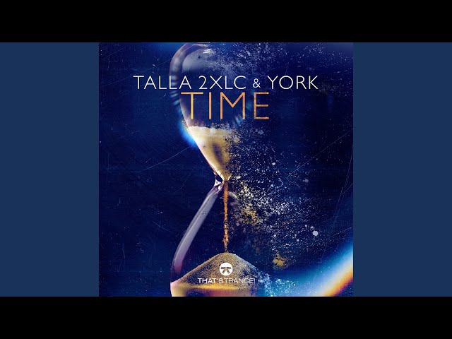 Time (Extended Mix) - YouTube