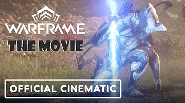 Warframe: The Movie (2022)