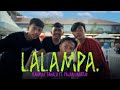 Rahmat tahalu  lalampa official music ft fajar labatjo