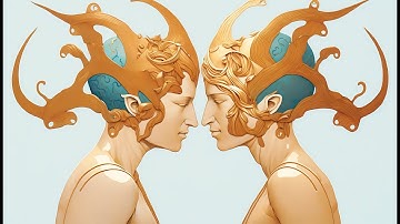 Gender Biases in Greek Mythology