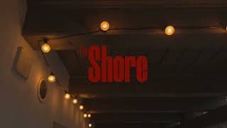 Tapecut Studio The Shore