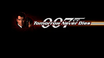 A New Beginning - Tomorrow Never Dies Music Extended
