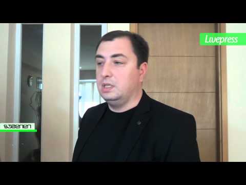 შეხვედრა გუბერნიაში